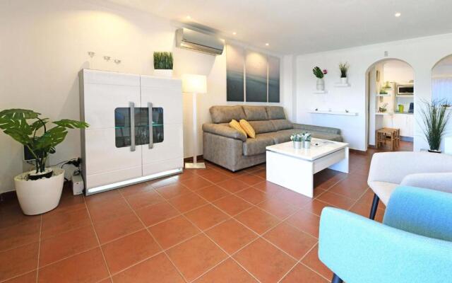 Villa Puerto Marina 18
