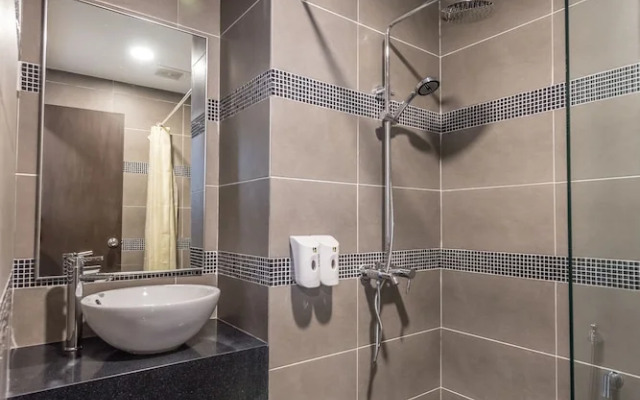 Sama Homes @ D'Latour Sunway