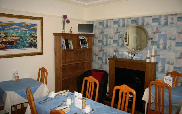 Cambridge House Guest House