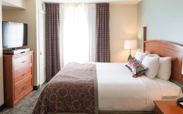 Staybridge Suites Fargo by IHG