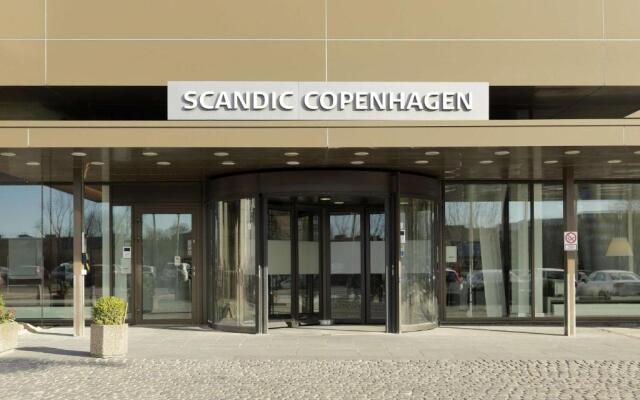 Scandic Copenhagen