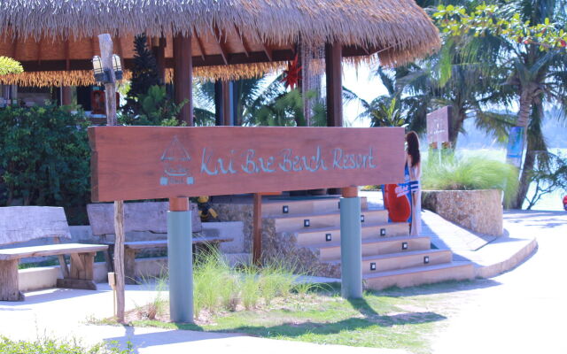 Kaibae Beach Resort