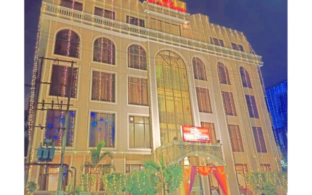 Royal Park Hotels & Resorts