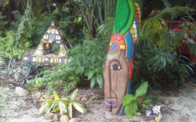 Kismet Inn