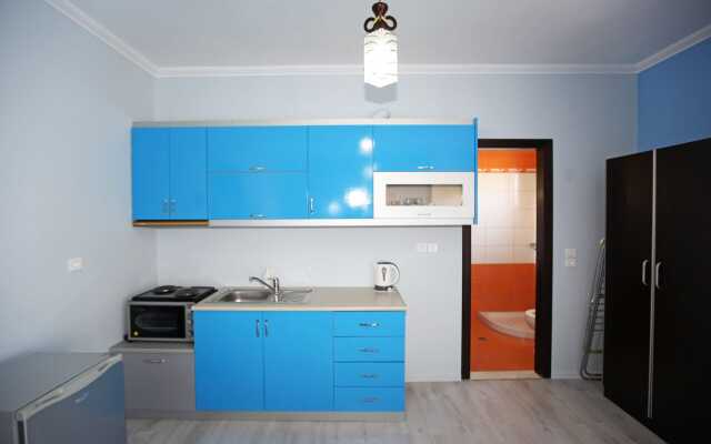 Hotel Keos