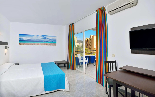Sol Lunamar Palmanova Apartamentos – Adults Only