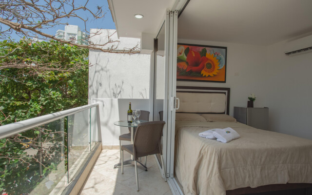 Hollywood Beach Suite