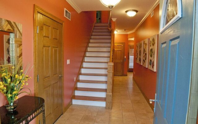 DeSoto Beach Vacations Properties