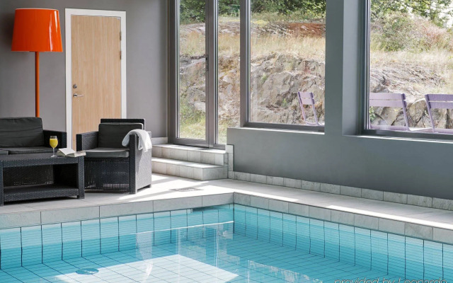 Scandic Södertälje