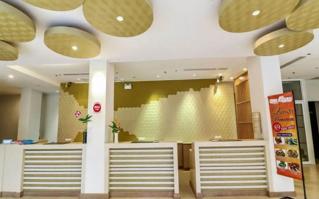 NIDA Rooms Blue Paradise Patong