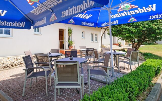 Motel Hormersdorf
