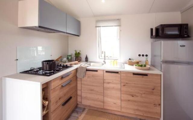 Camping L'Ile aux Oiseaux