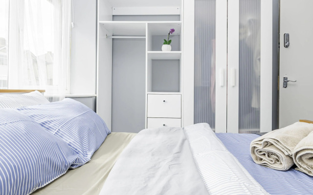 Shirley House 2 Guest House Self Catering by Southampton General Hospital