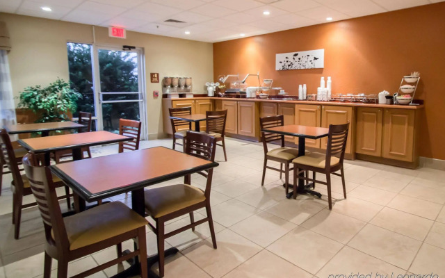 Sleep Inn and Suites - Ocala / Belleview