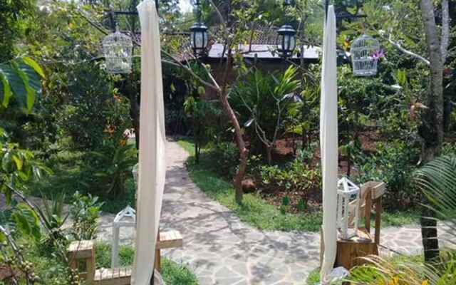 Villa 2 Bedroom at Joglo Java Dua