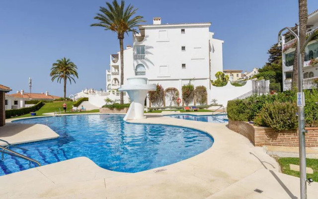 Apartment, Mijas Costa