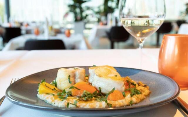 Radisson Blu Hotel, Lucerne