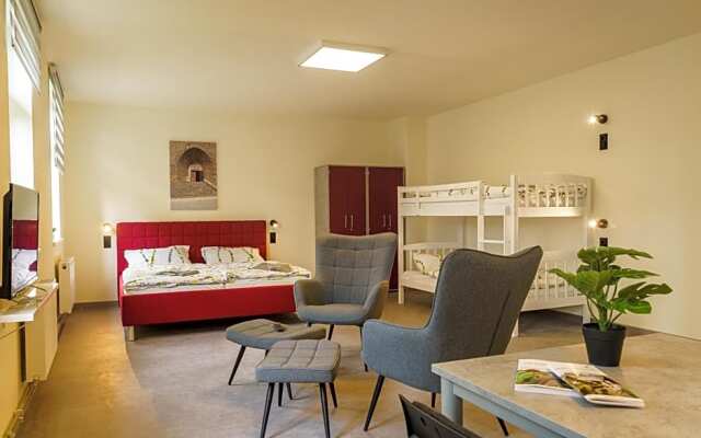 Hostel Gleisbett