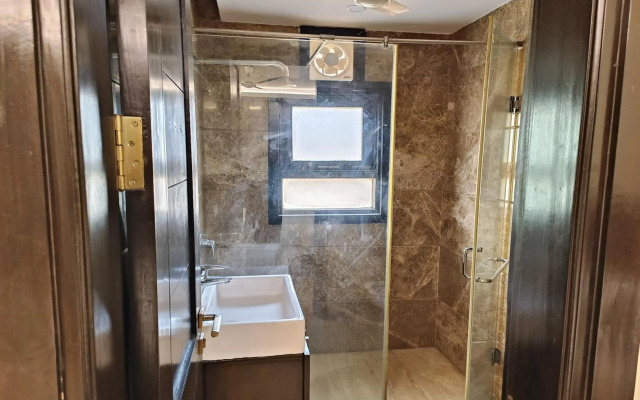 Hotel A10 International