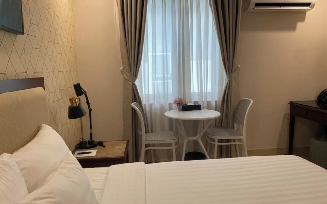 The Star Hotel 2