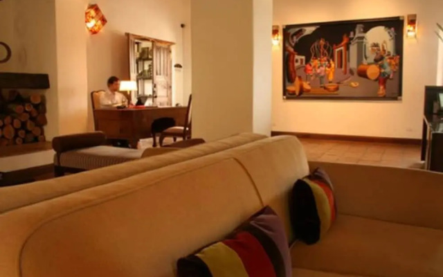 Altalaluna Hotel Boutique & Spa