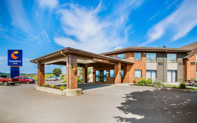 Comfort Inn Sydney
