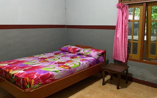 Hotel O Lanang – Guest Rooms – Suranadi