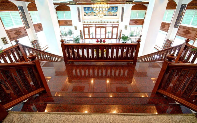 The Park Hotel Chiang Mai