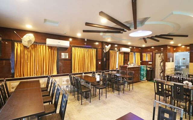 OYO 7555 Live Hotel Digha