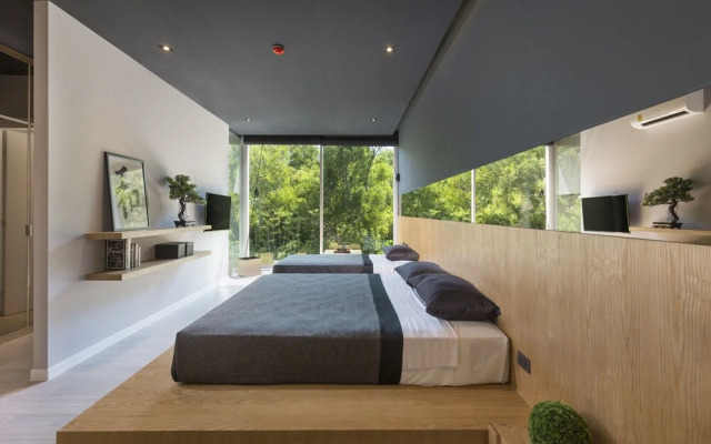 Zen Studio Superior by Holiplanet