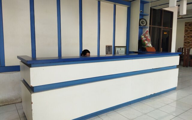 Royal Kencana powered by Cocotel