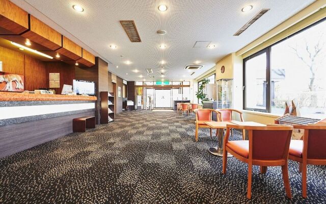 Royal Hotel Odate