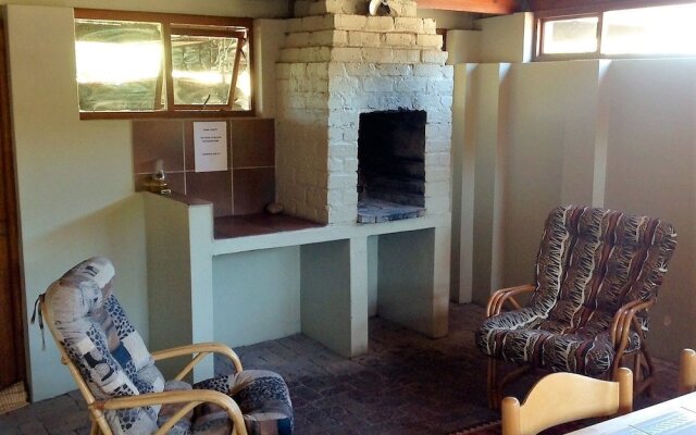 O'Hannas B&B / Sc