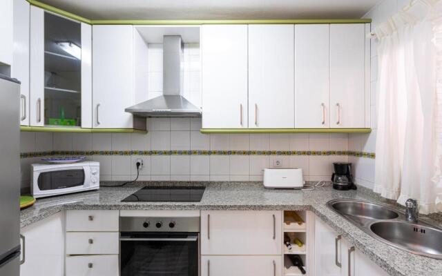 Lunamar 63 Apartment by GHR Rentals
