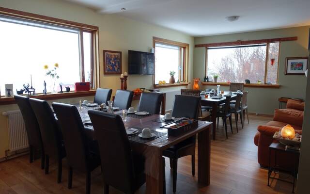 The Herring Guesthouse