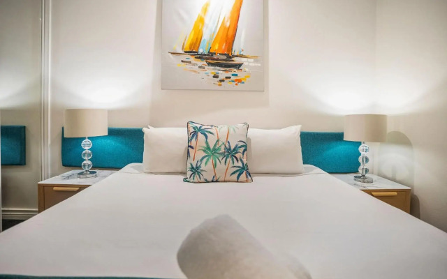 Sarayi Boutique Hotel