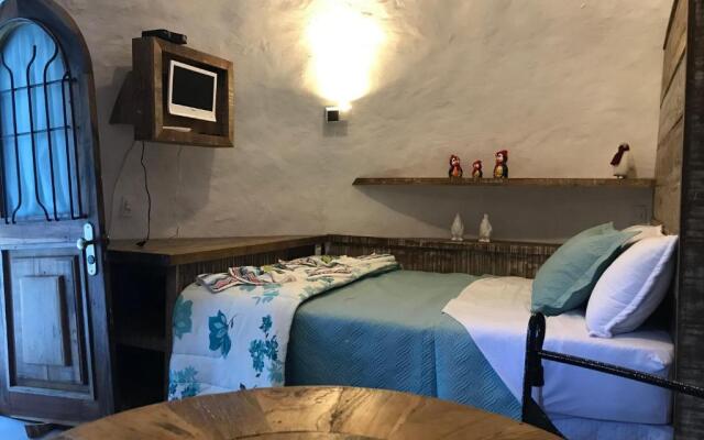 Eco Pousada Invernador