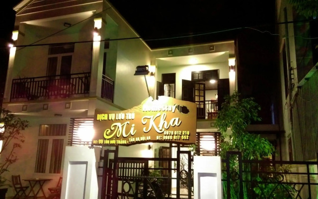 Mi Kha Homestay