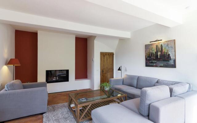 Blissful Villa in Grasse With Private Swimming Pool