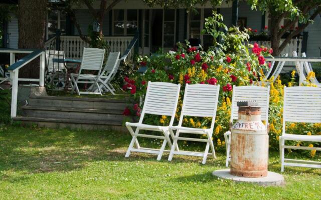 Hotell Pensionat Granparken