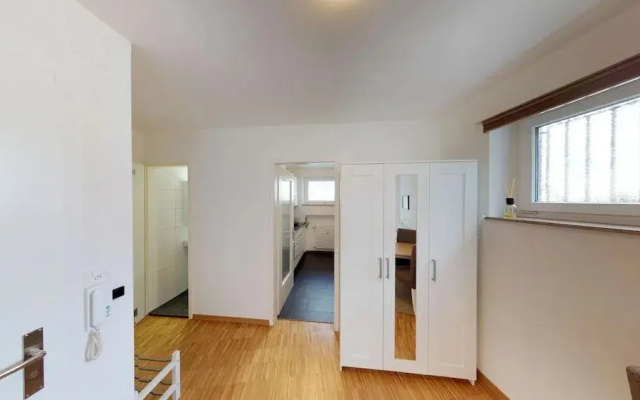 Unique Serviced Living @ Basel SBB station