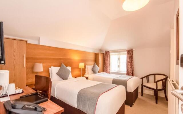 The Regency, Clifton Bristol by Belvilla