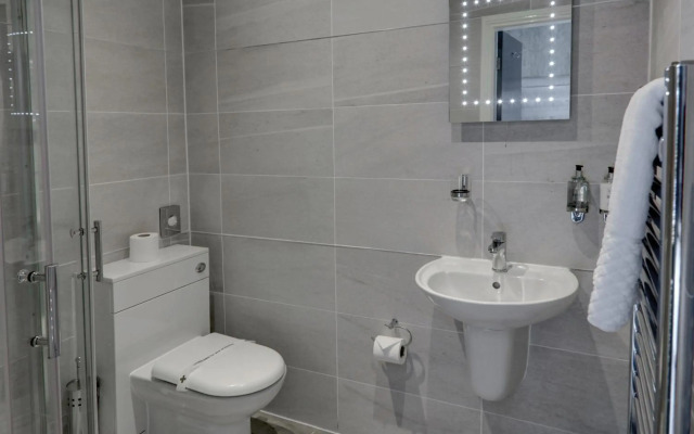 The Eccleston Hotel, BW Signature Collection