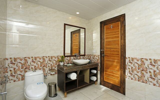 Lifestyle Manali