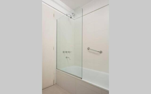 Wonderful Apartment - Palermo Wifi -