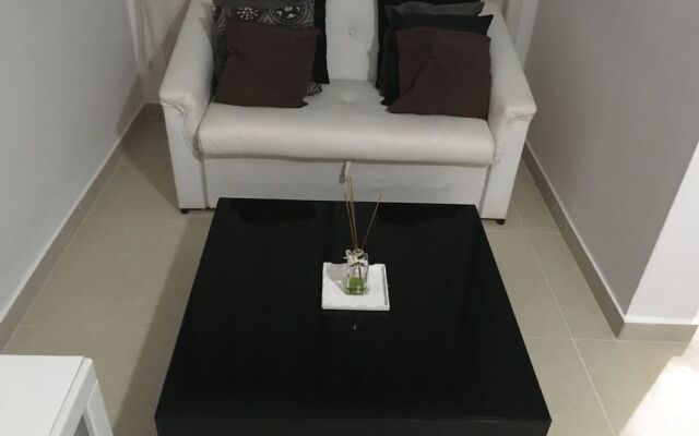 Atlantica Suites