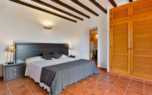 Monte Dalt - Can Rampuitxa de Dalt