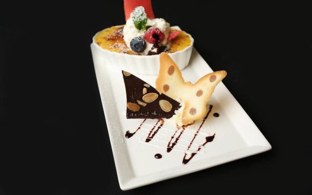 Prospect Hill Inn & Restaurant