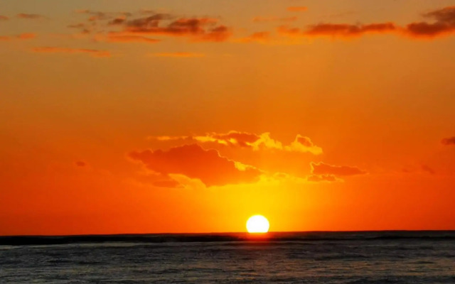 OCEANSIDE Tourist Residence