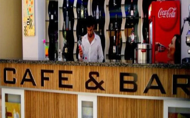 Erzincan Ilhan Hotel